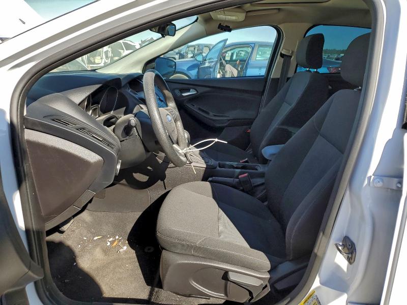Photo 7 from auction – 2018 FORD FOCUS SE with VIN 1FADP3FE9JL277964