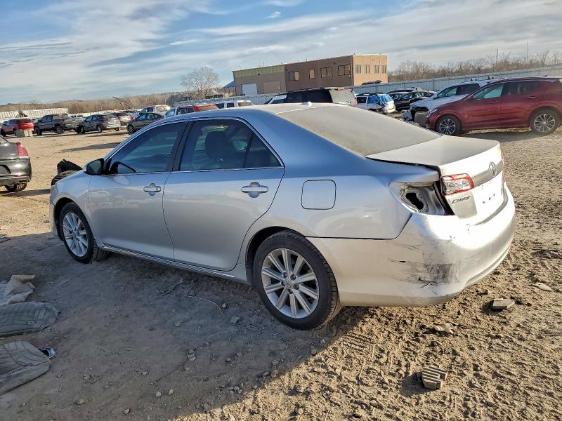Photo 2 from auction – 2014 TOYOTA CAMRY L with VIN 4T1BF1FK6EU843007