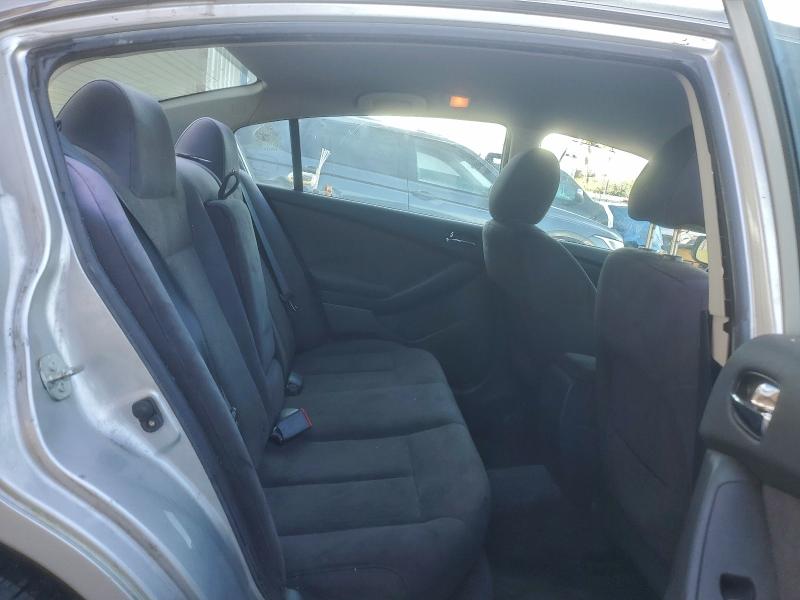 Photo 10 from auction – 2011 NISSAN ALTIMA BAS with VIN 1N4AL2AP4BN431603