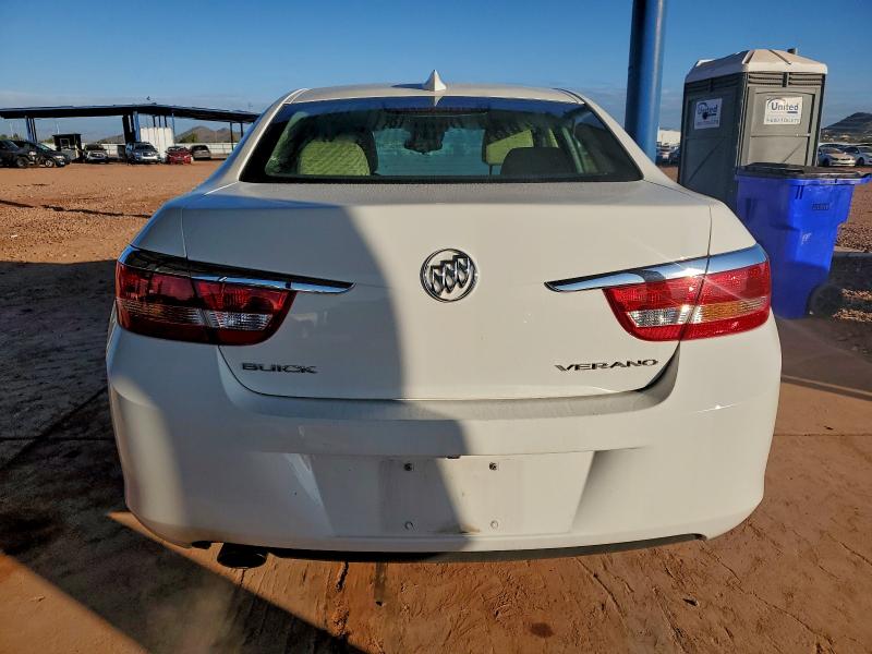 Photo 6 from auction – 2015 BUICK VERANO with VIN 1G4PP5SKXF4198606