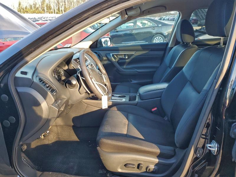 Photo 7 from auction – 2017 NISSAN ALTIMA with VIN 1N4AL3AP3HC940110