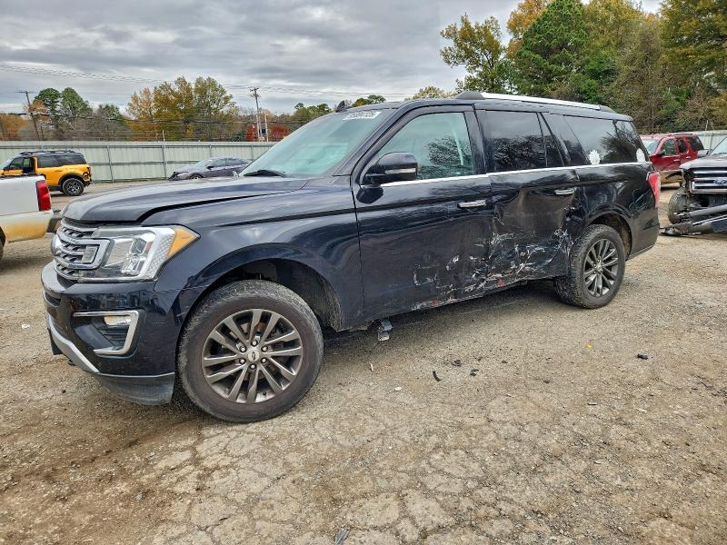 Photo 1 from auction – 2020 FORD EXPEDITION with VIN 1FMJK2AT7LEA40162