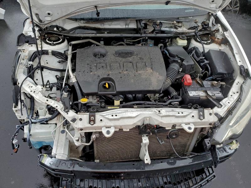 Photo 11 from auction – 2015 TOYOTA COROLLA L with VIN 5YFBURHE6FP347316