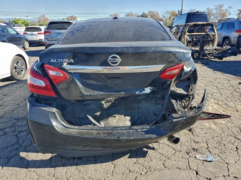 Photo 6 from auction – 2017 NISSAN ALTIMA 2.5 with VIN 1N4AL3AP1HC211362