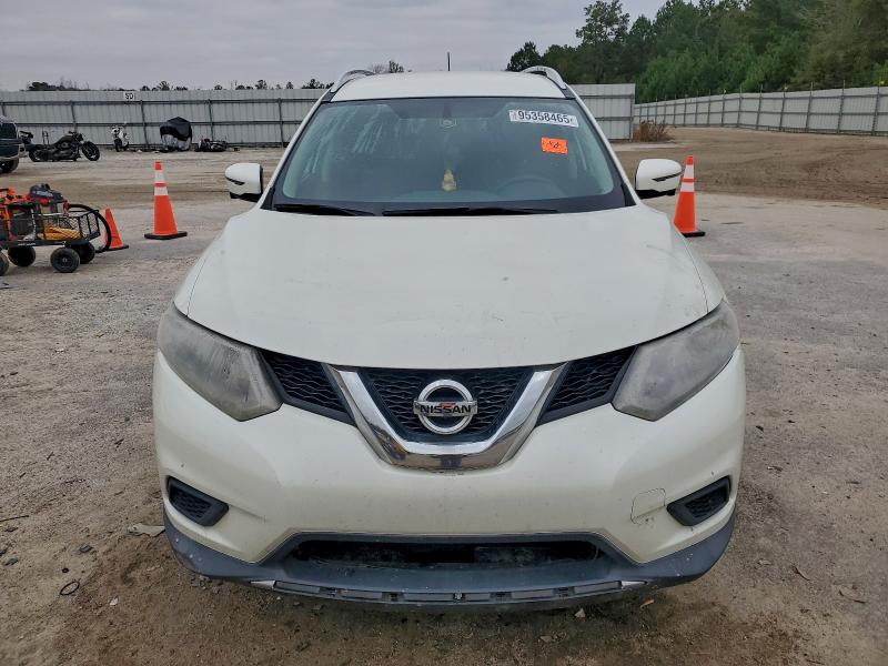 Foto 5 de la subasta – 2016 NISSAN ROGUE S con VIN KNMAT2MT8GP610158