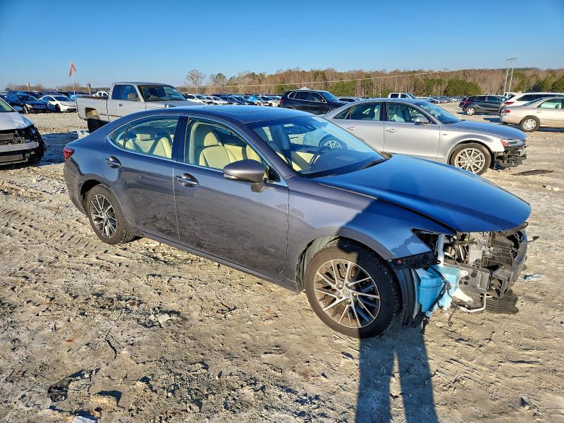 Photo 4 from auction – 2016 LEXUS ES 350 with VIN JTHBK1GGXG2219105
