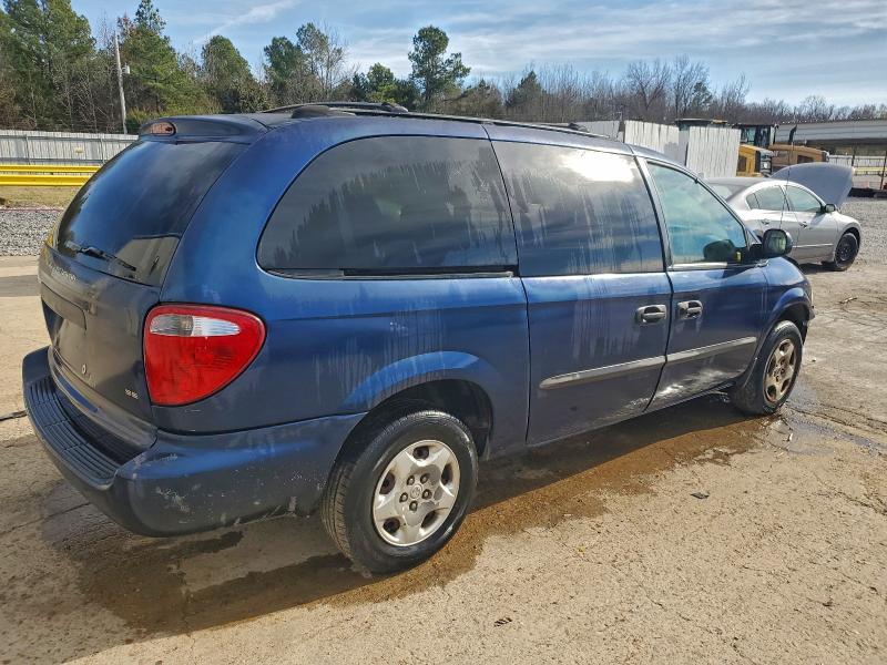 Photo 3 from auction – 2003 DODGE GRAND CARA with VIN 2D4GP24353R178090