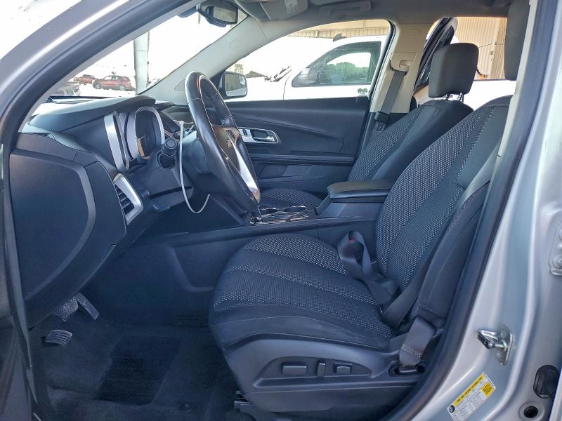 Photo 7 from auction – 2013 CHEVROLET EQUINOX LT with VIN 2GNFLNEK8D6407027
