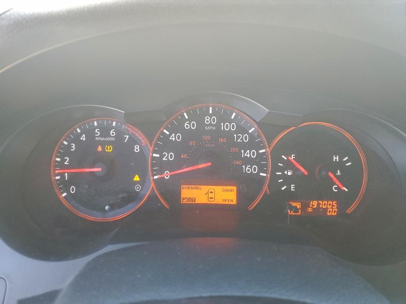 Photo 9 from auction – 2008 NISSAN ALTIMA 3.5 with VIN 1N4BL24E08C291827