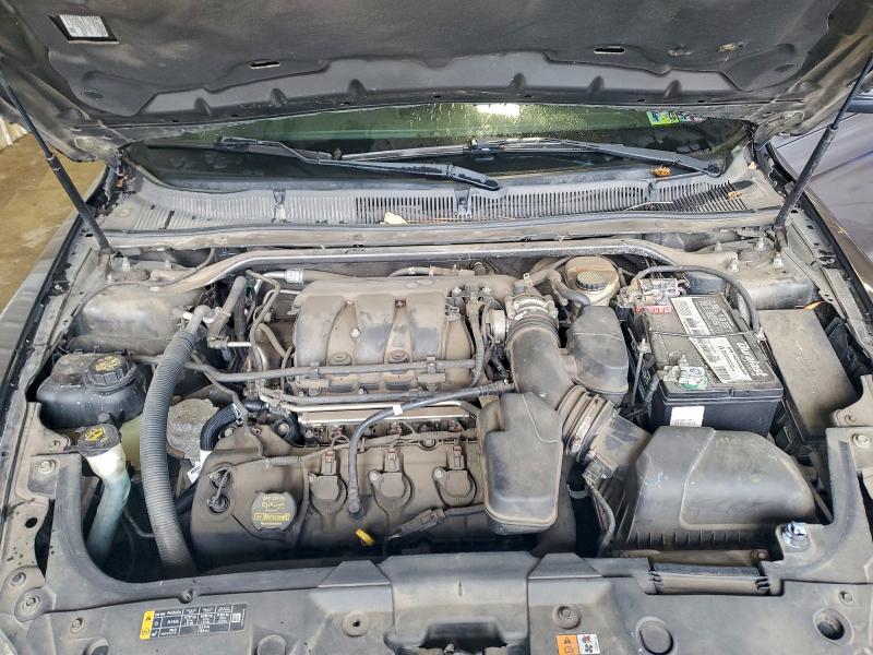 Photo 11 from auction – 2013 FORD TAURUS LIM with VIN 1FAHP2F87DG188395
