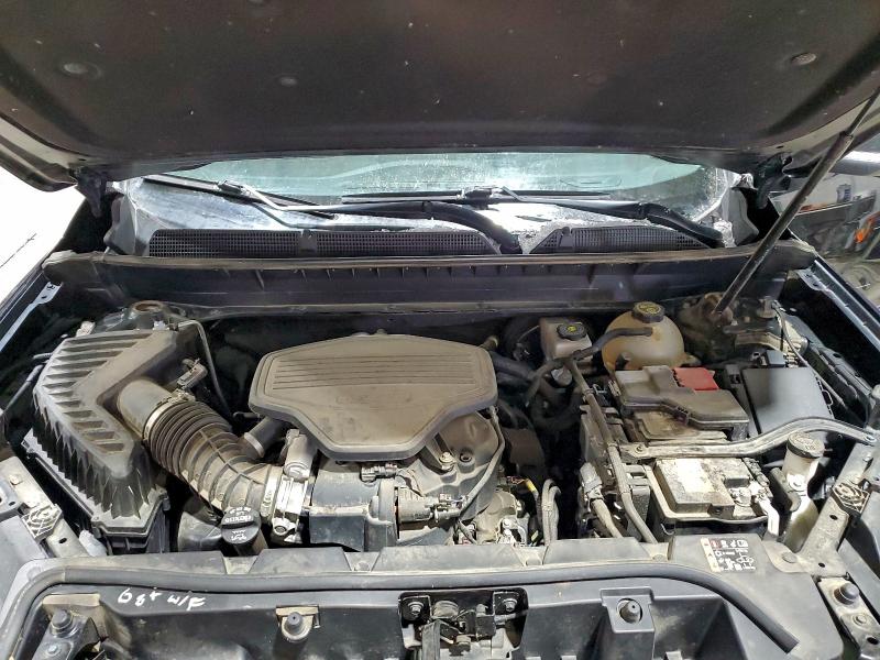 Photo 12 from auction – 2020 GMC ACADIA AT4 with VIN 1GKKNLLS2LZ206921