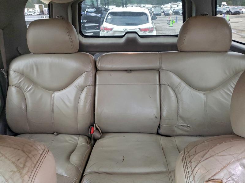Photo 10 from auction – 2001 GMC YUKON with VIN 1GKEC13T51J147052