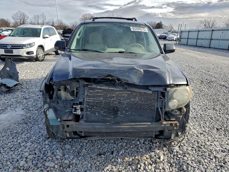 Photo 5 from auction – 2011 FORD ESCAPE LIM with VIN 1FMCU9EG9BKC29081