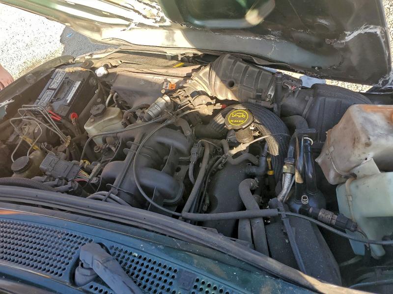 Photo 11 from auction – 2003 FORD RANGER SUP with VIN 1FTZR45E93PB32842