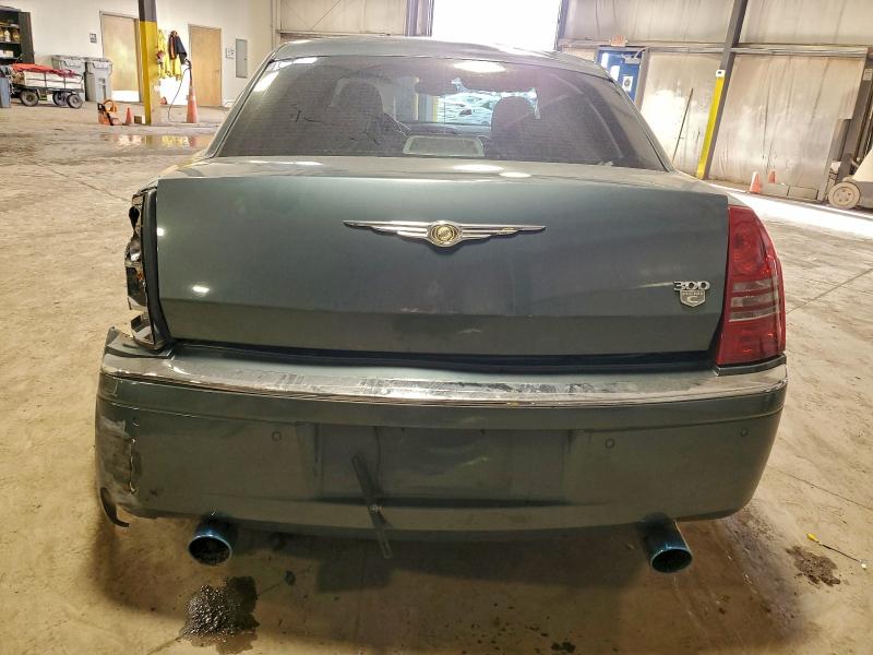 Photo 6 from auction – 2006 CHRYSLER 300C with VIN 2C3LA63H16H113513