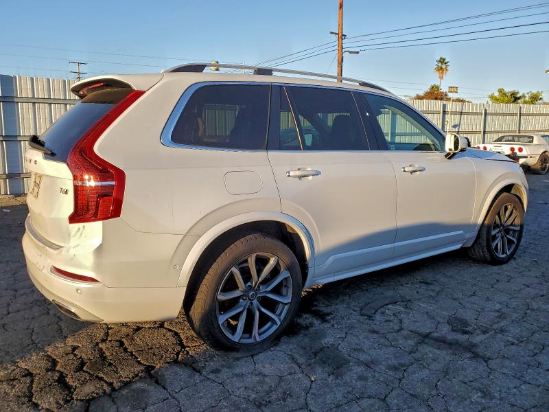 Photo 3 from auction – 2016 VOLVO XC90 T6 with VIN YV4A22PK1G1083182