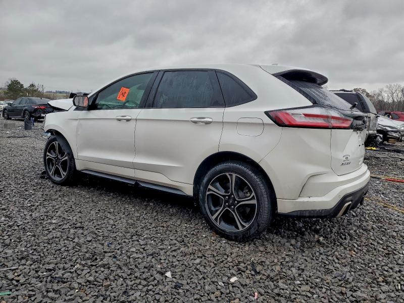 Photo 2 from auction – 2020 FORD EDGE ST with VIN 2FMPK4APXLBA22825