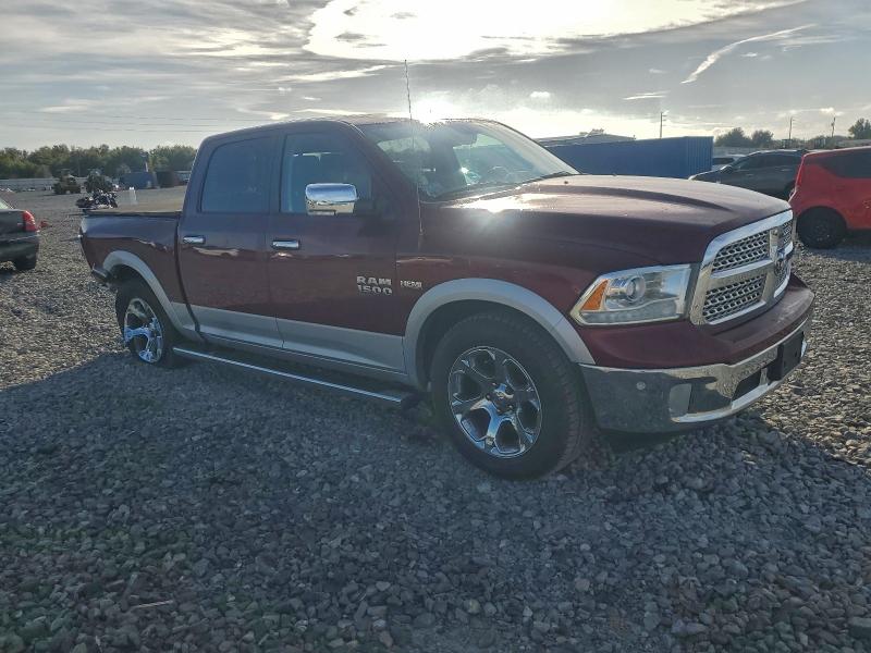 Photo 4 from auction – 2016 RAM 1500 with VIN 1C6RR7NT1GS363616