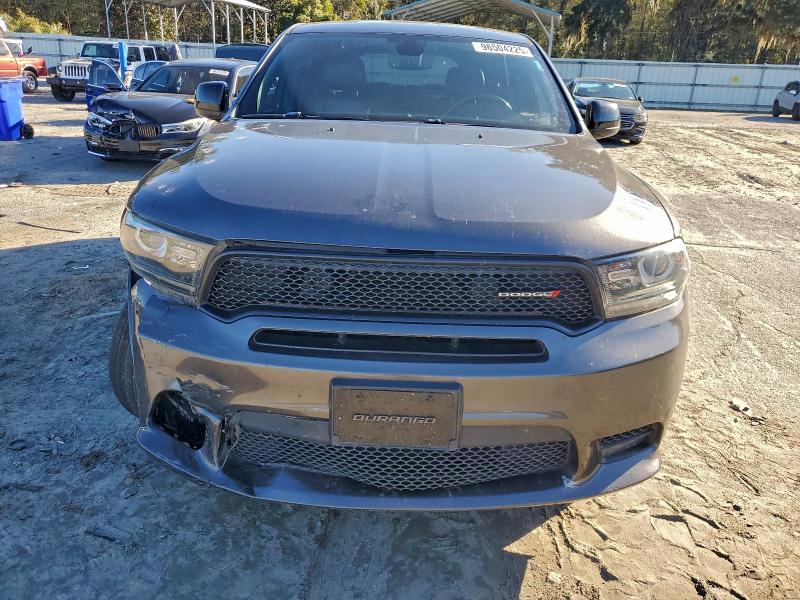 Photo 5 from auction – 2020 DODGE DURANGO GT with VIN 1C4RDJDG2LC229601