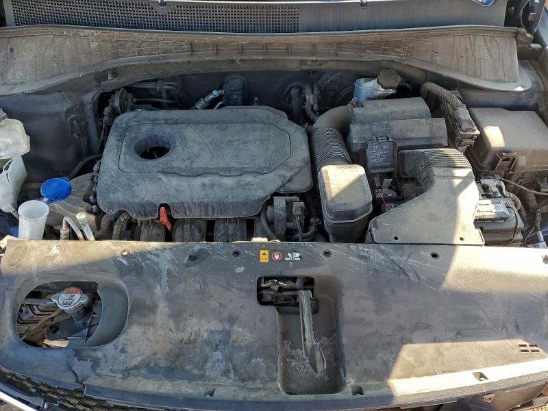 Photo 12 from auction – 2018 KIA SORENTO with VIN 5XYPG4A37JG346228