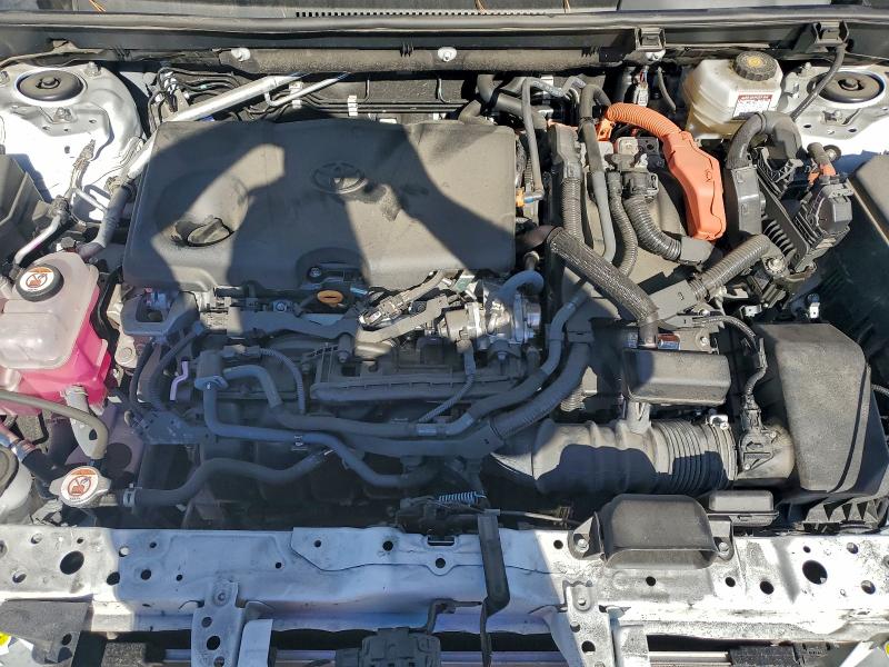 Photo 12 from auction – 2023 TOYOTA RAV4 LE with VIN 4T3MWRFV6PU098691