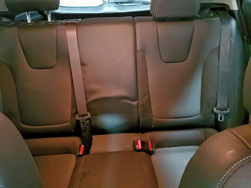 Photo 10 from auction – 2025 BUICK ENCORE GX with VIN KL4AMBSL4SB137519