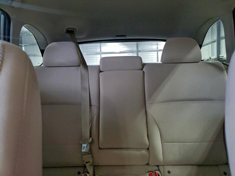 Photo 10 from auction – 2017 SUBARU OUTBACK 2. with VIN 4S4BSACC9H3416715