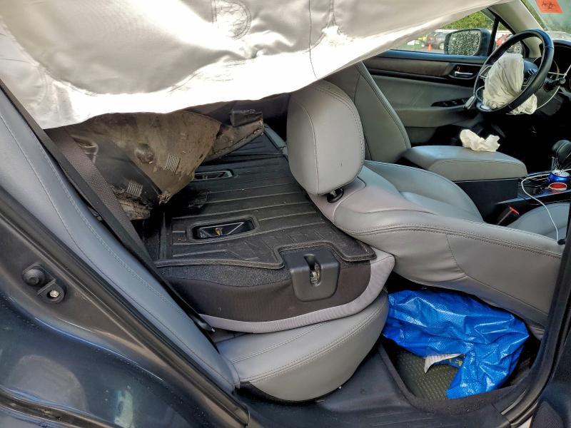 Photo 11 from auction – 2018 SUBARU OUTBACK 2. with VIN 4S4BSAKC9J3291657