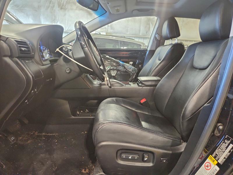 Photo 7 from auction – 2013 LEXUS RX 350 BAS with VIN 2T2BK1BA5DC215637