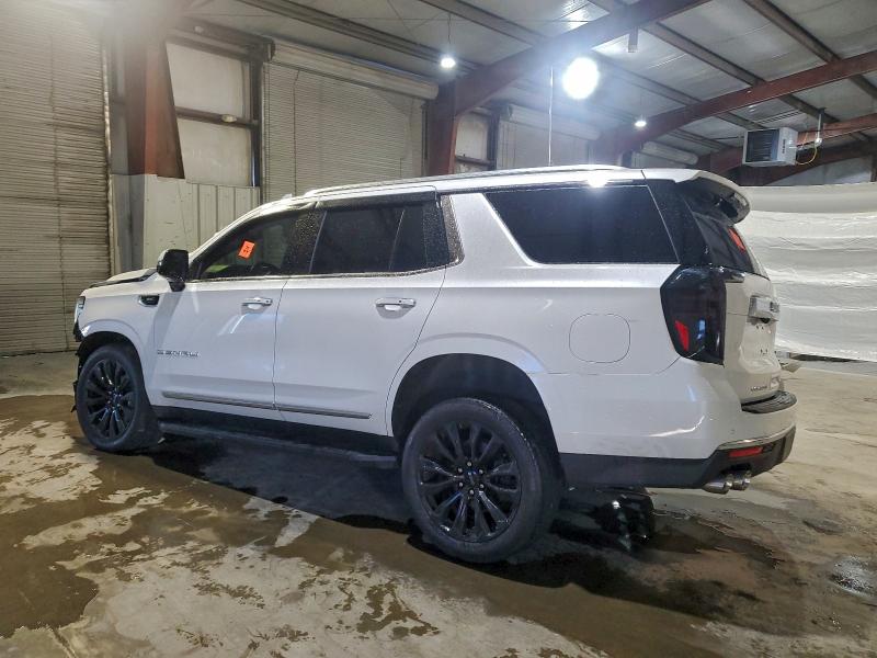Photo 2 from auction – 2021 GMC YUKON DENA with VIN 1GKS2DKL0MR419294