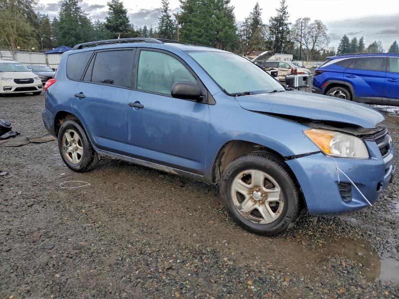 Photo 4 from auction – 2011 TOYOTA RAV4 with VIN 2T3BF4DV0BW167803