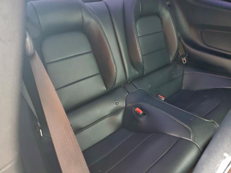 Photo 10 from auction – 2015 FORD MUSTANG GT with VIN 1FA6P8CF2F5426424