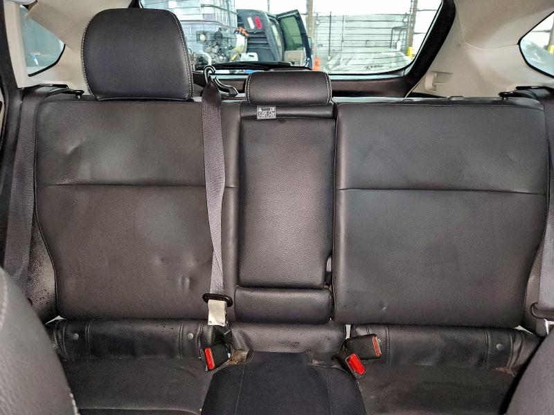 Photo 10 from auction – 2015 SUBARU XV CROSSTR with VIN JF2GPAMC8F8235181
