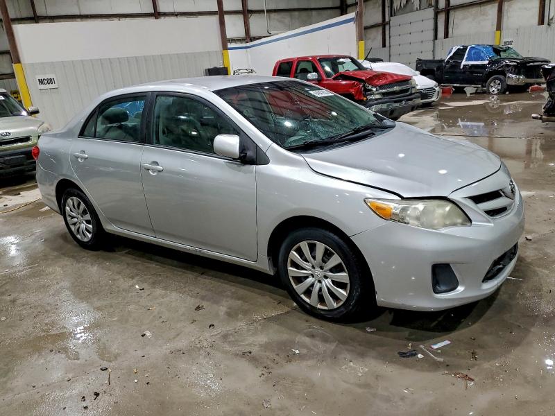 Photo 4 from auction – 2012 TOYOTA COROLLA BA with VIN 2T1BU4EE8CC871067