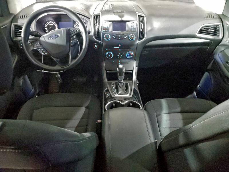 Photo 8 from auction – 2016 FORD EDGE SE with VIN 2FMPK4G97GBB92929