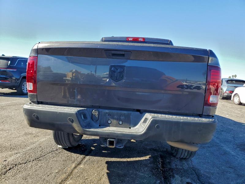 Photo 6 from auction – 2022 RAM 1500 CLASSIC with VIN 1C6RR7GG3NS177072