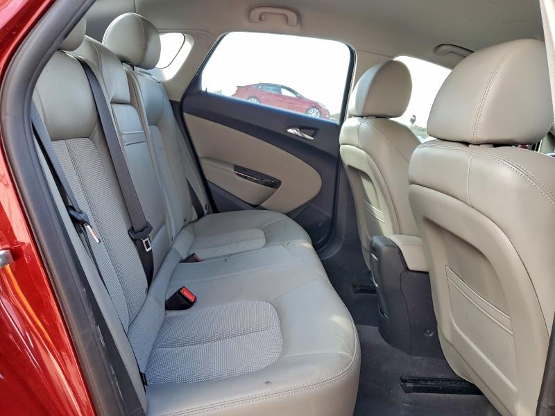 Photo 10 from auction – 2013 BUICK VERANO with VIN 1G4PP5SK9D4169899