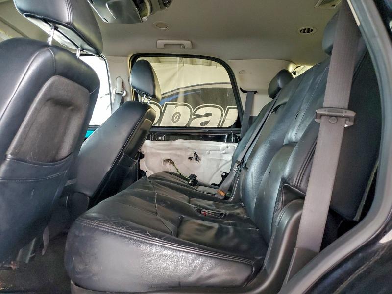 Photo 10 from auction – 2007 GMC YUKON with VIN 1GKFC13C27J344791