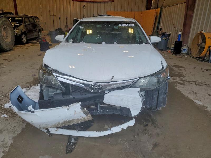 Photo 5 from auction – 2012 TOYOTA CAMRY BASE with VIN 4T4BF1FK1CR199502