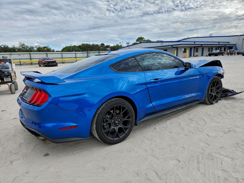 Photo 3 from auction – 2019 FORD MUSTANG with VIN 1FA6P8TH3K5116925