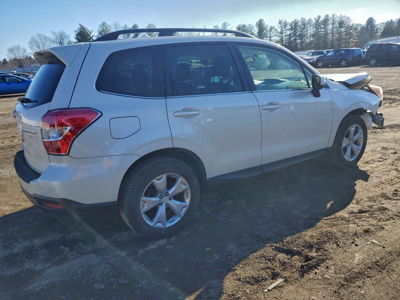 Foto 3 de la subasta – 2015 SUBARU FORESTER 2 con VIN JF2SJAHC2FH481052