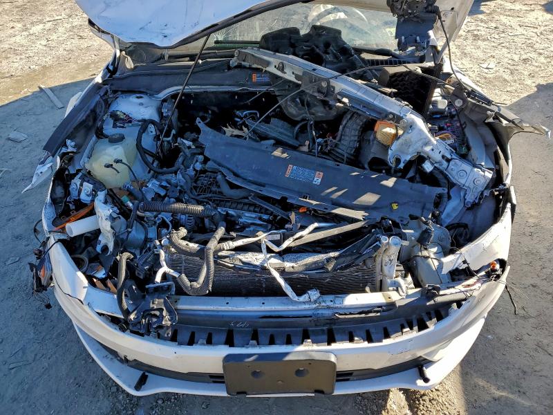 Photo 11 from auction – 2017 FORD FUSION with VIN 3FA6P0HD9HR174454