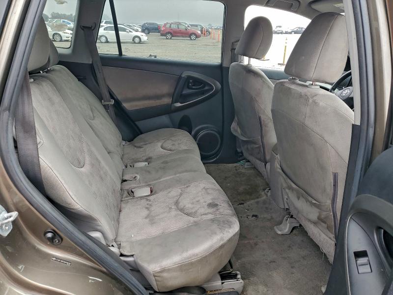 Photo 10 from auction – 2012 TOYOTA RAV4 with VIN 2T3KF4DV5CW108182