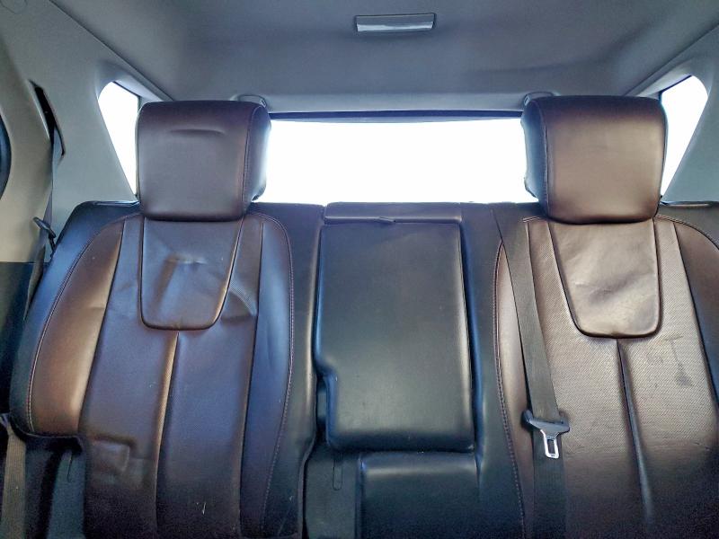 Photo 10 from auction – 2011 CHEVROLET EQUINOX LT with VIN 2CNFLGE51B6408723
