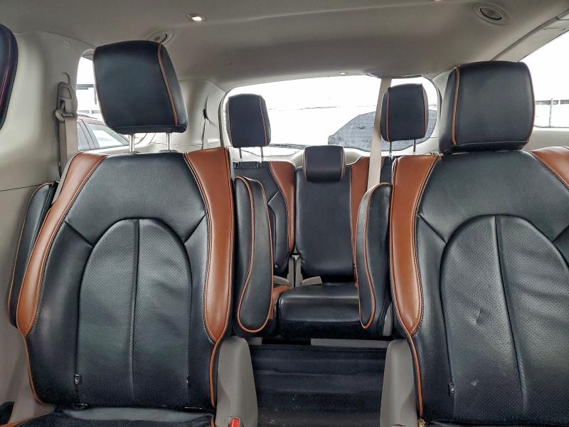 صورة رقم 10 من المزاد - 2021 CHRYSLER PACIFICA H مع VIN 2C4RC1R76MR544647