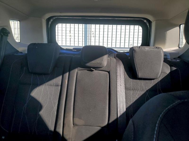 Photo 10 from auction – 2019 FORD ECOSPORT with VIN MAJ6S3GL6KC255894