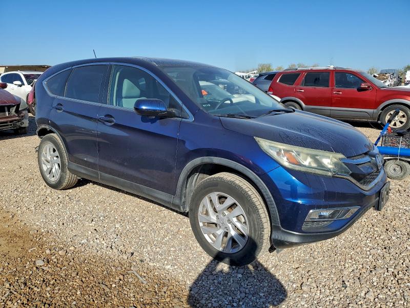 Photo 4 from auction – 2015 HONDA CR-V EX with VIN 3CZRM3H58FG701980