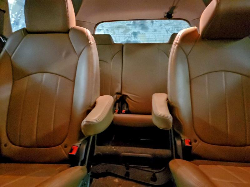 Photo 10 from auction – 2017 BUICK ENCLAVE with VIN 5GAKRBKD5HJ271170