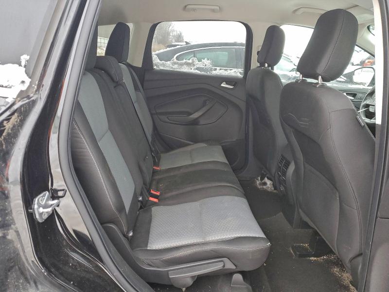 Photo 11 from auction – 2019 FORD ESCAPE SE with VIN 1FMCU9GD3KUC51388