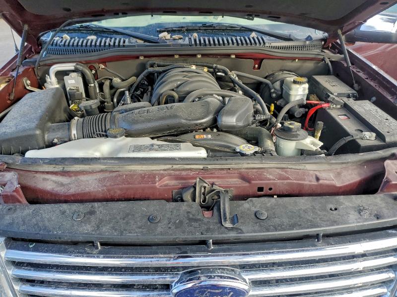 Photo 12 from auction – 2006 FORD EXPLORER with VIN 1FMEU75856UA05094